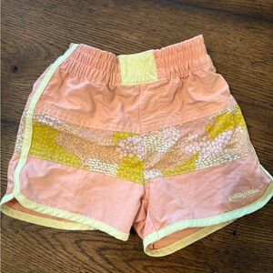 Patagonia swim shorts
